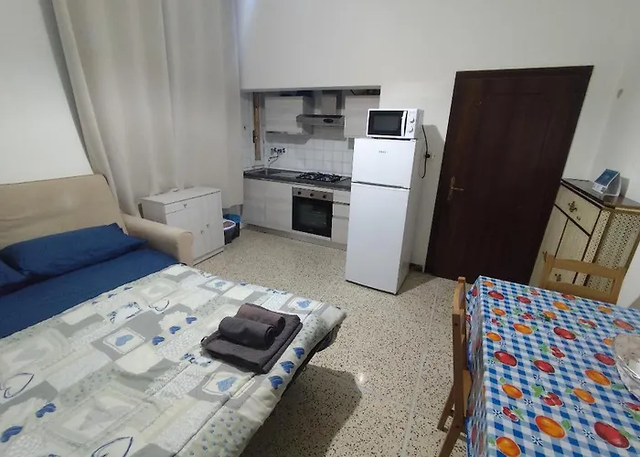 شقة House Near Station - Bolognina - Erbosa *