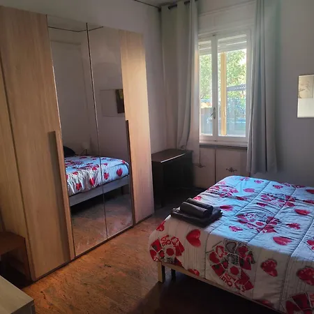 Lejlighed House Near Station - Bolognina - Erbosa Bologna