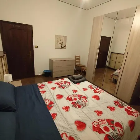 House Near Station - Bolognina - Erbosa