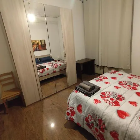 House Near Station - Bolognina - Erbosa Lejlighed